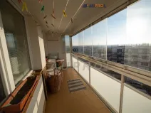 Prodej bytu 3+1, Praha - Černý Most, Kpt. Stránského, 85 m2