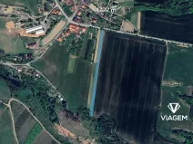 Prodej podílu pozemku pro bydlení, Lhota u Lysic, 398 m2