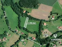 Prodej pole, Sádek, 1705 m2