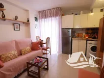Prodej bytu 2+kk, Torrevieja, Španělsko, 32 m2