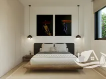 Prodej bytu 4+kk, Casares, Španělsko, 108 m2