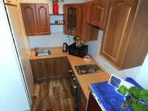 Pronájem bytu 1+kk, Praha - Háje, Hlavatého, 27 m2