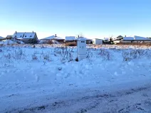 Prodej pozemku pro bydlení, Písková Lhota, 888 m2