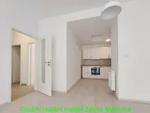 Prodej bytu 2+kk, Praha - Žižkov, Domažlická, 52 m2