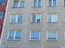 Dražba bytu 4+1, Tachov, Korandova, 90 m2