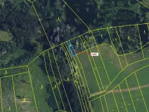 Dražba lesa, Spešov, 135 m2