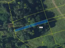 Dražba lesa, Spešov, 316 m2