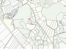 Dražba louky, Zavlekov, 272 m2