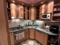 Pronájem bytu 2+1, Praha - Kamýk, Vnoučkova, 66 m2