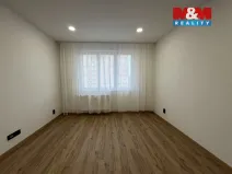 Prodej bytu 2+1, Most, Jaroslava Vrchlického, 52 m2