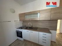 Pronájem bytu 2+1, Ústí nad Labem - Bukov, Bratří Čapků, 50 m2