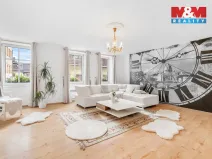 Prodej činžovního domu, Frýdlant, Sv. Čecha, 120 m2