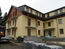 Prodej bytu 1+kk, Kašperské Hory, Česká, 31 m2