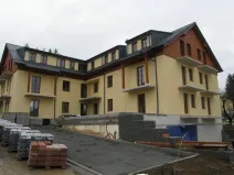 Prodej bytu 2+kk, Kašperské Hory, Česká, 45 m2