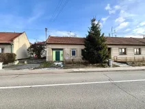 Prodej rodinného domu, Nemotice, 88 m2