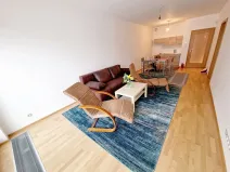 Pronájem bytu 2+kk, Praha - Břevnov, Patočkova, 55 m2