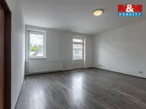 Prodej bytu 2+1, Nýrsko, Petra Bezruče, 70 m2