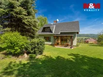 Pronájem rodinného domu, Liberec - Liberec XXX-Vratislavice nad Nisou, Leknínová, 136 m2