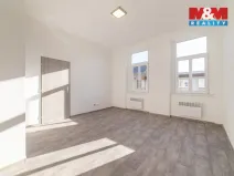 Pronájem bytu 1+1, Sokolov, Nádražní, 39 m2