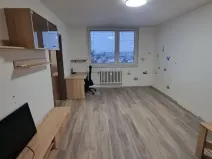 Pronájem bytu 2+1, Jihlava, Kosovská, 54 m2