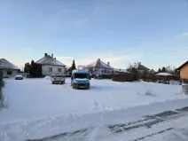 Prodej pozemku pro bydlení, Kosice, 1211 m2