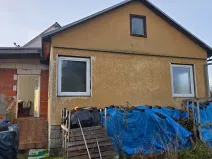 Prodej chaty, Svojetice, K Jezírku, 58 m2