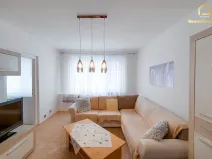 Prodej bytu 3+1, Ostrava, Slavíkova, 70 m2