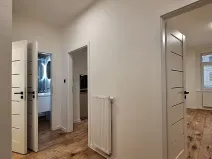Pronájem bytu 2+kk, Praha, Bělohorská, 47 m2