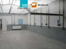 Prodej skladu, Planá, Zámecká, 3192 m2
