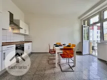 Prodej bytu 3+1, Praha - Libeň, Drahobejlova, 125 m2