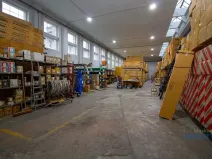 Pronájem skladu, Brandýs nad Labem-Stará Boleslav, 1026 m2