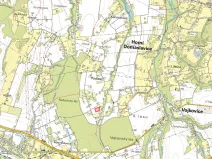 Prodej podílu pole, Horní Domaslavice, 3369 m2