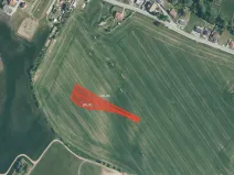 Prodej pole, Vyškov, 7502 m2