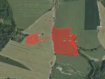 Prodej pole, Sulice, 85259 m2