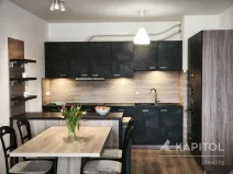 Pronájem bytu 3+kk, Praha - Hostavice, U Hostavického potoka, 67 m2