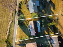 Prodej chaty, Lipno nad Vltavou, 165 m2