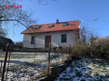 Prodej chalupy, Velká Buková, 87 m2