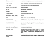 Prodej bytu 3+kk, Praha - Košíře, Nad zámečkem, 60 m2