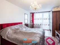 Prodej bytu 3+1, Brno, Svatoplukova, 74 m2