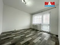 Pronájem bytu 3+1, Sokolov, Jiřího z Poděbrad, 69 m2