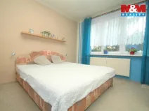 Prodej bytu 3+1, Sokolov, Švabinského, 62 m2