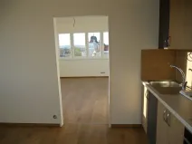 Pronájem bytu 2+kk, Prostějov, 50 m2