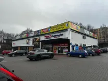 Pronájem obchodního prostoru, Jablonec nad Nisou, U Přehrady, 1300 m2