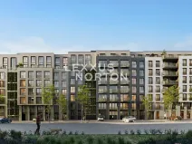 Prodej bytu 1+kk, Praha - Smíchov, Nádražní, 37 m2