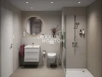 Prodej bytu 1+kk, Praha - Smíchov, Nádražní, 37 m2