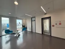 Pronájem kanceláře, Brno - Štýřice, Pražákova, 38 m2