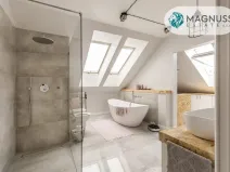 Prodej bytu 3+kk, Ostrava - Slezská Ostrava, Na Bunčáku, 165 m2