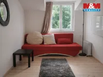 Prodej bytu 1+1, Karlovy Vary, Ondřejská, 24 m2