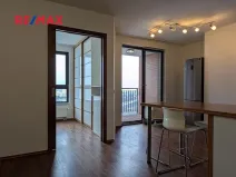 Pronájem bytu 2+kk, Praha - Stodůlky, Jeremiášova, 47 m2