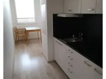 Pronájem bytu 1+1, Praha - Břevnov, Sartoriova, 40 m2